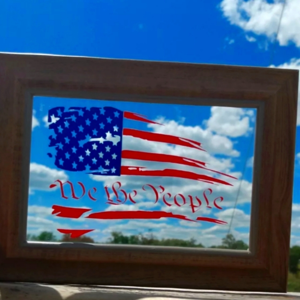 We The People Home Decor
